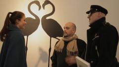 Parcours MODO - Moda Modism!
