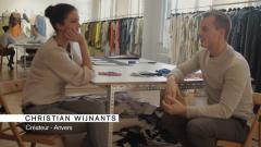 Christian Wijnants