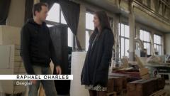 Raphael Charles